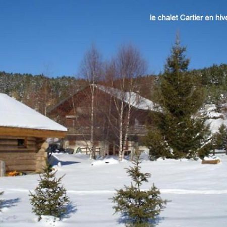 Villa Ker Cartier Bolquere Pyrenees 2000 Exterior foto